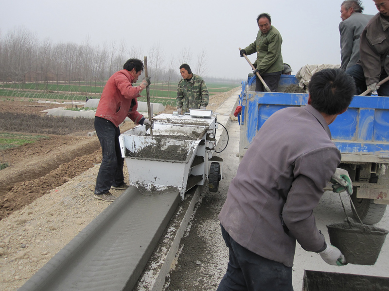  公路工程